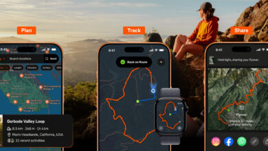 Strava Pushes Hiking Safer, Offline Navigation And 3D Route Sharing