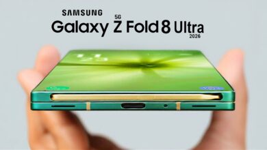 Samsung’s New Foldables Line Up Side by Side, Fold 8 Ultra Looks the Most Tempting