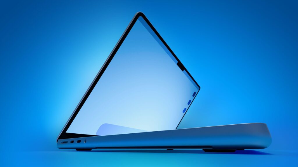 macOS 27 Points to a Touchscreen MacBook, Apple’s Quiet Shift Feels Bigger