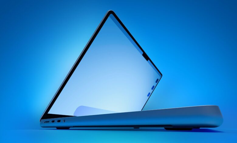 macOS 27 Points to a Touchscreen MacBook, Apple’s Quiet Shift Feels Bigger