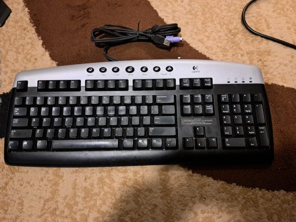 Logitech G515 Lightspeed TKL Drops to $70, and the Special Edition Suddenly Looks Hard to Ignore