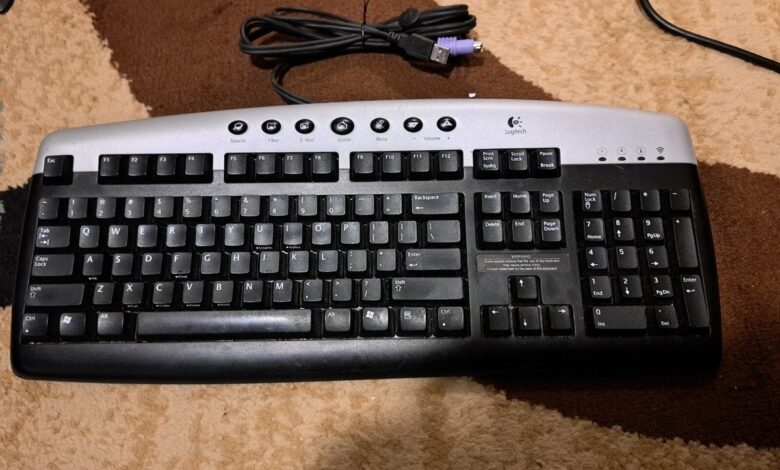 Logitech G515 Lightspeed TKL Drops to $70, and the Special Edition Suddenly Looks Hard to Ignore