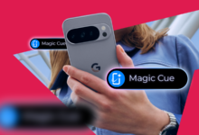 Magic Cue on Pixel 10 Is Breaking Out of Google Apps, and That Changes Everything