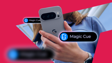 Magic Cue on Pixel 10 Is Breaking Out of Google Apps, and That Changes Everything