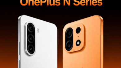 OnePlus N Series Appears on Amazon, A Cheap New Model Looks Close