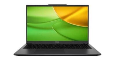 Infinix XBOOK 15 Brings a Big Screen and Ryzen 5000 Power to the Budget Laptop Fight