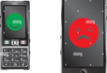 5 Reasons Feature Phone Batteries Still Last for Days, Leaving Smartphones Behind
