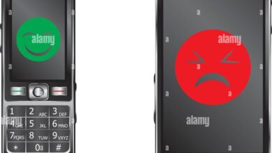 5 Reasons Feature Phone Batteries Still Last for Days, Leaving Smartphones Behind