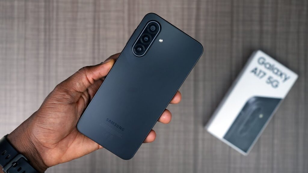 Galaxy A17 5G Still Looks Hard to Beat, Even at a June 2026 Price Near Rp2 Million