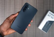 Galaxy A17 5G Still Looks Hard to Beat, Even at a June 2026 Price Near Rp2 Million