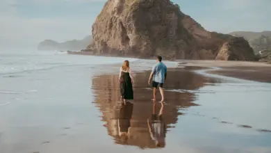 6 Gemini AI Prompts That Make Auckland Vacation Photos Look Truly Candid