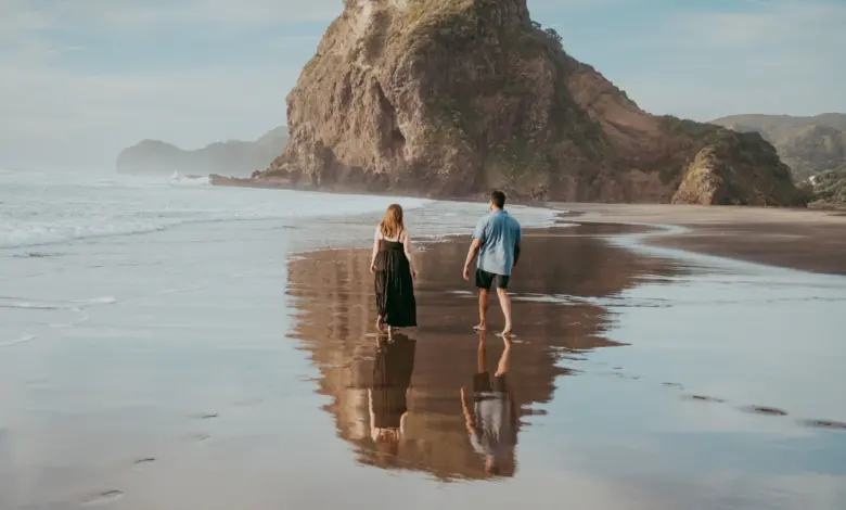 6 Gemini AI Prompts That Make Auckland Vacation Photos Look Truly Candid