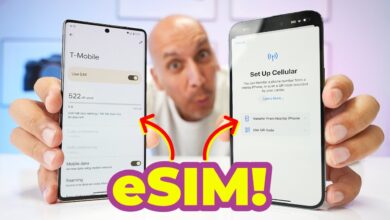 eSIM Migration Between iPhone and Android Finally Gets Easier, Here Is What Changed