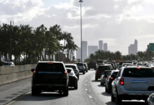 Crossover Feels Easier in Traffic, while SUV Keeps Its Edge on Tough Roads