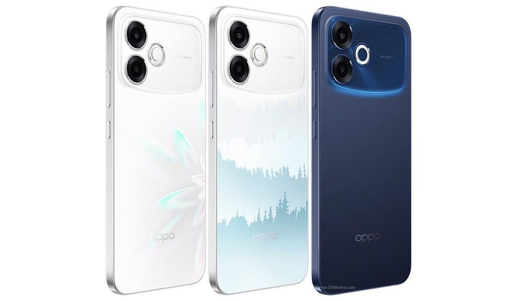 OPPO’s 10,000 mAh Middle-Range Move Could Reset Battery Expectations