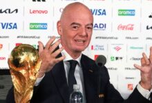 Infantino Tells Critics to “Chill,” As World Cup Visa Fights Keep Growing