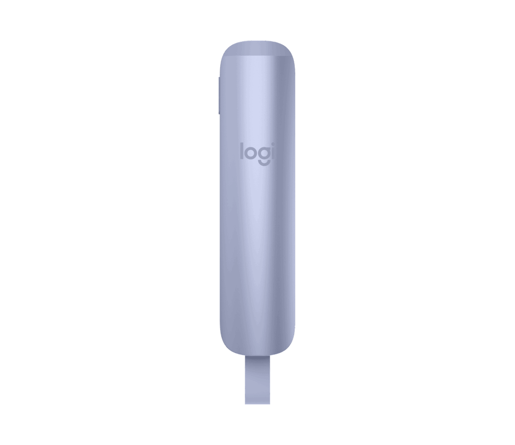 Logitech Spotlight 2 Adds Haptic Calm to Presentations, Not Just Slide Control