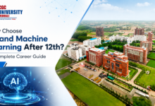 Machine Learning Is Changing Campus Decisions, Students at Risk of Late Graduation Can Be Flagged Early
