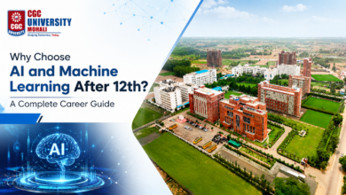Machine Learning Is Changing Campus Decisions, Students at Risk of Late Graduation Can Be Flagged Early