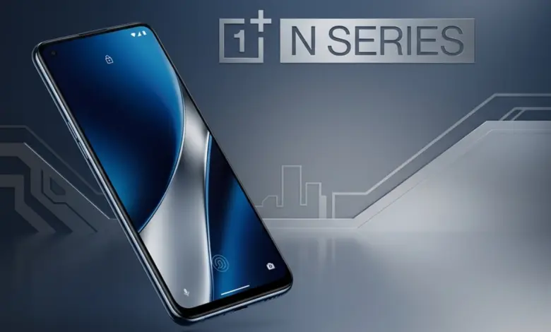 OnePlus Eyes a Sub-₹20,000 Shake-Up, New N Series Could Reset the Budget Game