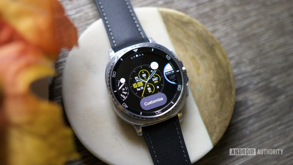 Galaxy Watch 9 Classic Returns, but the Charging Speed Still Leaves a Question Mark