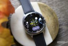 Galaxy Watch 9 Classic Returns, but the Charging Speed Still Leaves a Question Mark