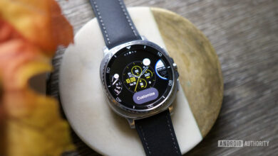 Galaxy Watch 9 Classic Returns, but the Charging Speed Still Leaves a Question Mark