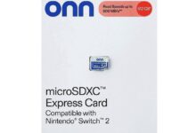 SD Express Suddenly Looks Like the Smarter Buy, While UHS-II Prices Climb