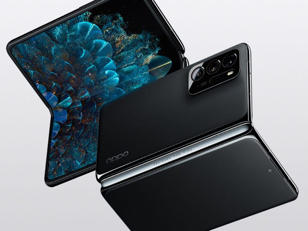 Oppo Find N7 Could Take On iPhone Ultra, A Wider Foldable May Arrive in 2027