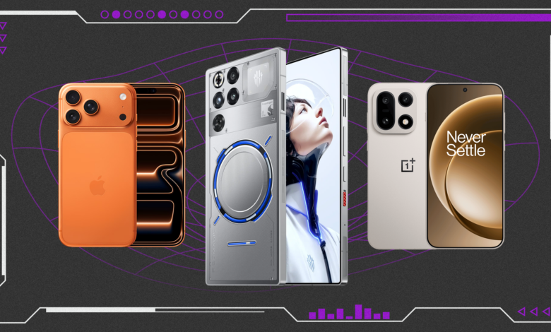 3 Gaming Phones Under Rp3 Million, Each Wins on a Different Priority