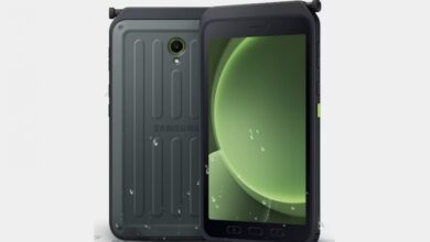 Samsung’s Rugged 5G Tablet Revival Could Keep a Rare Replaceable Battery