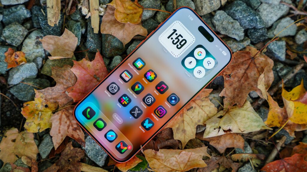 iPhone 17 Pro Max Gets A Sudden Discount, Buy Now Or Wait For The Next Model?
