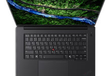 ThinkBook 16p 2026 Gets a Cheaper Trim, But Lenovo Keeps the Core Ultra 7 and RTX 5060