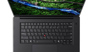 ThinkBook 16p 2026 Gets a Cheaper Trim, But Lenovo Keeps the Core Ultra 7 and RTX 5060