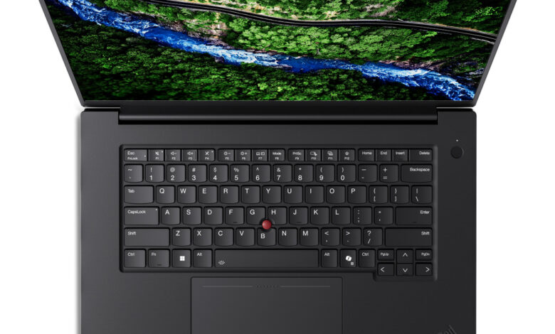 ThinkBook 16p 2026 Gets a Cheaper Trim, But Lenovo Keeps the Core Ultra 7 and RTX 5060