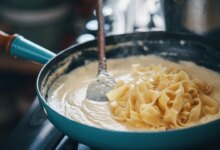 FDA Class I Recall Hits Alfredo Sauce Sold in 41 States After Salmonella Risk