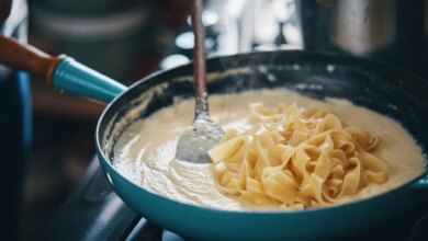 FDA Class I Recall Hits Alfredo Sauce Sold in 41 States After Salmonella Risk