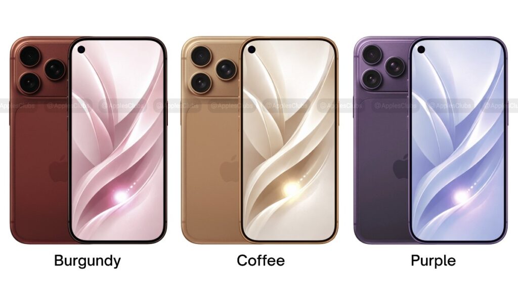 iPhone 18 Pro Max Could Finally Ease OLED Eye Strain, With a More Efficient Display