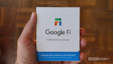 Google Fi Expands Fast, And Travel Features Just Got Harder To Ignore