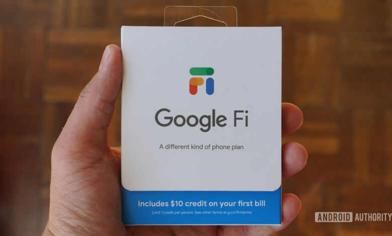 Google Fi Expands Fast, And Travel Features Just Got Harder To Ignore