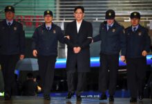 Samsung Faces New Scrutiny as Rainbow Robotics Deal Draws Insider Trading Probe