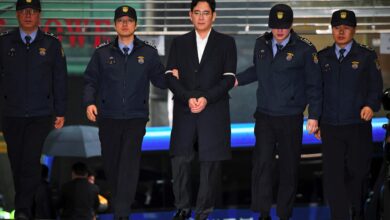 Samsung Faces New Scrutiny as Rainbow Robotics Deal Draws Insider Trading Probe