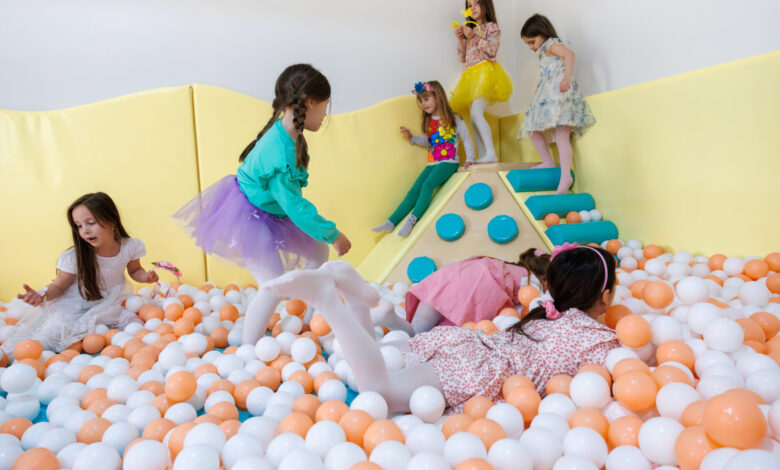 6 Gemini AI Prompts That Make Ball Pit Photos Look Surprisingly Real