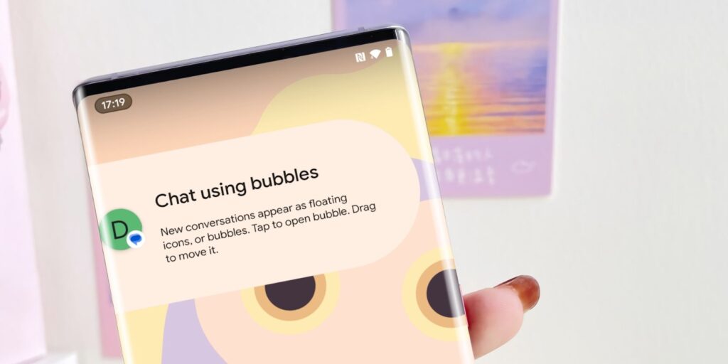 WhatsApp’s New Android Menu Puts Message Actions Right Beside the Bubble