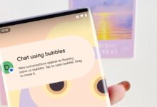 WhatsApp’s New Android Menu Puts Message Actions Right Beside the Bubble