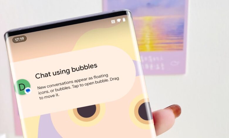 WhatsApp’s New Android Menu Puts Message Actions Right Beside the Bubble