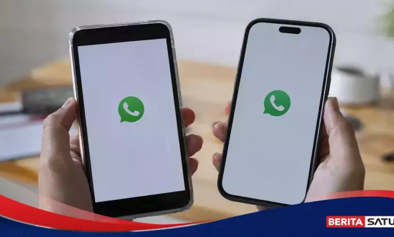 One WhatsApp Account on Two Phones, the Limitations Many Users Miss