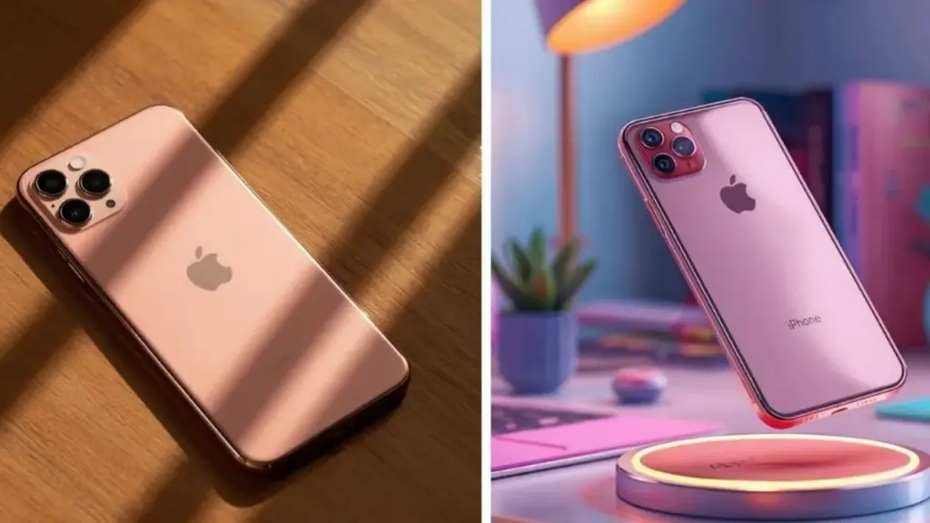 Dark Cherry Rumor Pushes iPhone 18 Pro Max Away From a Barbie Pink Look