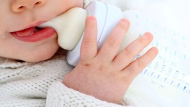 Nara Organics Formula Recalled After 3 Babies Get Botulism