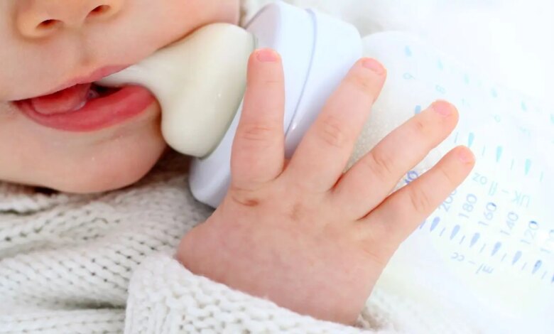 Nara Organics Formula Recalled After 3 Babies Get Botulism